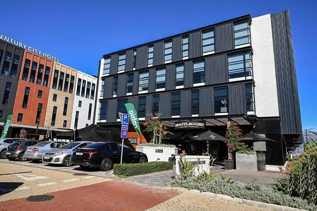 Axis-Luxury Two Bedroom With Ocean And Mountain Views - 3 Cape Town South Africa