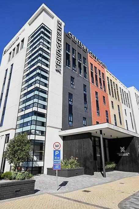 Axis-Luxury Two Bedroom With Ocean And Mountain Views - 3 Cape Town 0*,